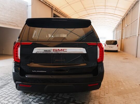 GMC YUKON 2023