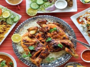 Top Turkish Restaurants in Dubai