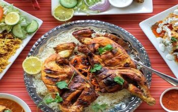 Top Turkish Restaurants in Dubai