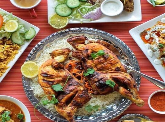 Top Turkish Restaurants in Dubai