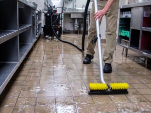 Warehouse Cleaning Companies in Dubai