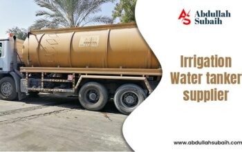 Potable Water Services In Dubai