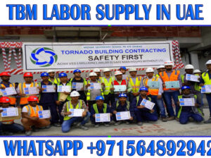 Daily Basic labor supply in Ajman Dubai Sharjah