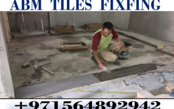 Maintenance Contractor Dubai Ajman Sharjah