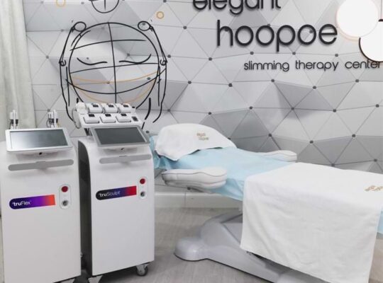 New-gen Slimming Treatment in Dubai