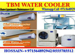 Apartment Shower Water Chiller Fixing company Duba