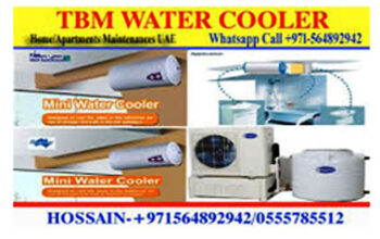 Apartment Shower Water Chiller Fixing company Duba