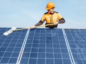 Solar Installation Companies Dubai