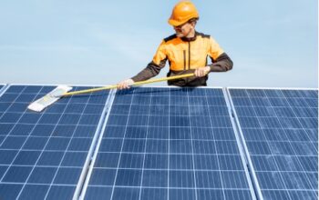 Solar Installation Companies Dubai