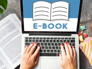 Professional Ebook Writing Services