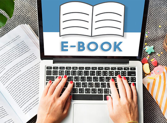 Professional Ebook Writing Services