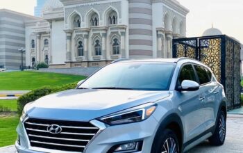 هيونداي توسان 2021 Full تقسيط 900 شهريا