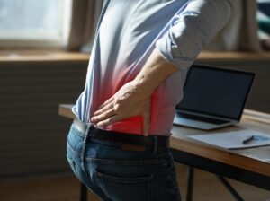 Sciatica Treatment Dubai