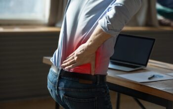 Sciatica Treatment Dubai