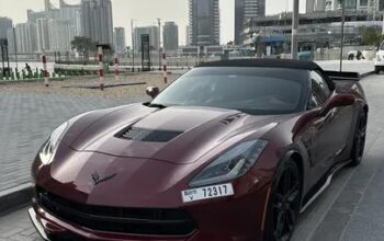 كورفيت 2018 corvette