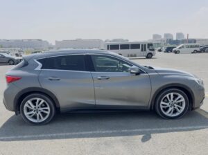 Infinity QX30 for urgent sale