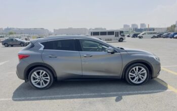 Infinity QX30 for urgent sale