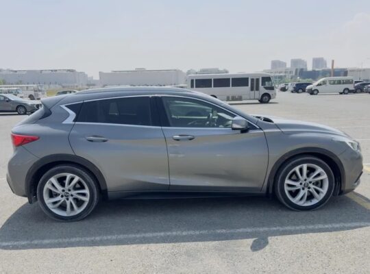 Infinity QX30 for urgent sale