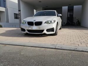 BMW M235i for sale