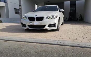 BMW M235i for sale