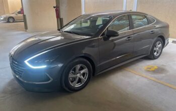 سوناتا 2023 SE وارد أمريكي