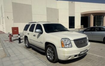 جمس دينالي فل كامل