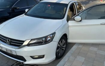 للبيع هوندا ياباني بيع سريع سبب سفر سيارة جاهزة