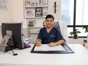 Best Neurologist in Dubai