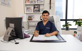 Best Neurologist in Dubai