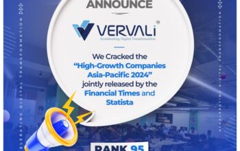 Vervali Systems Pvt. Ltd.