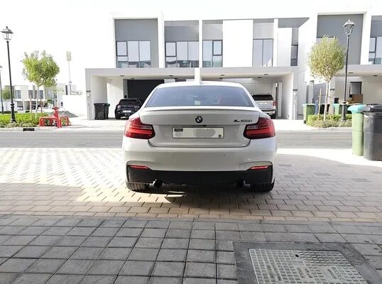 BMW M235i for sale