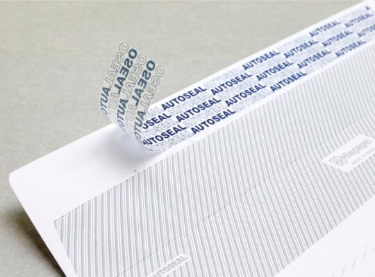 Envelopes Printing Dubai – Print Arabia