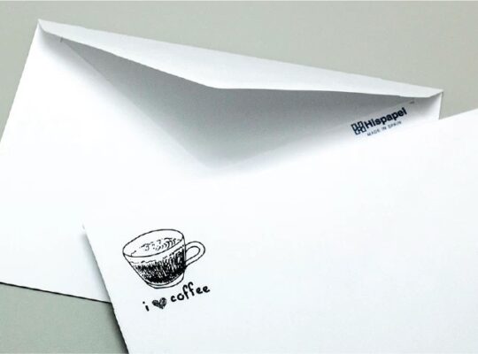 Envelopes Printing Dubai – Print Arabia