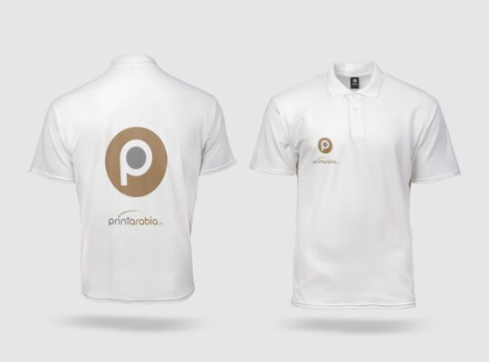 T-shirts Printing in Dubai