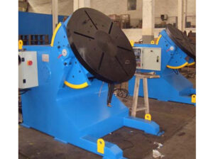 Top Welding Table Manufacturer in Dubai