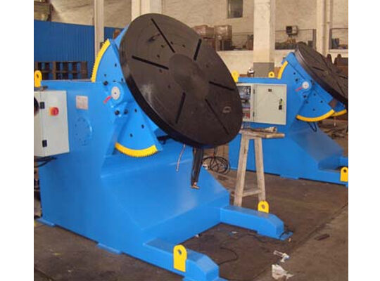 Top Welding Table Manufacturer in Dubai