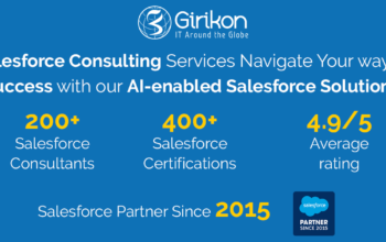 Best Salesforce Integration Company In USA