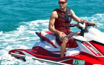 Popeye Jetski Rental