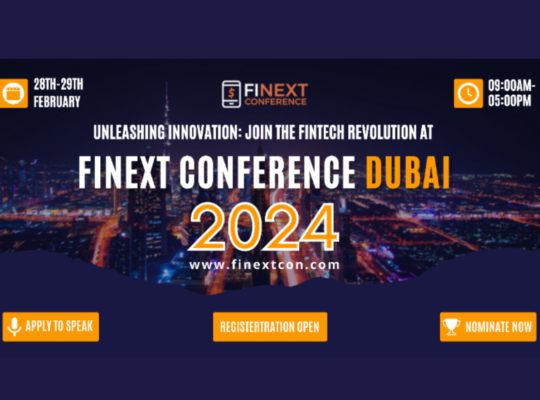 Fintech Seminars uae