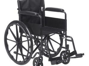 Convenient Power Wheelchair Rentals