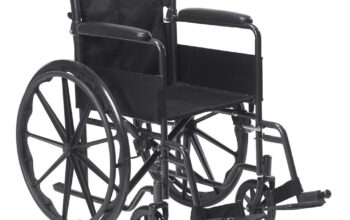 Convenient Power Wheelchair Rentals