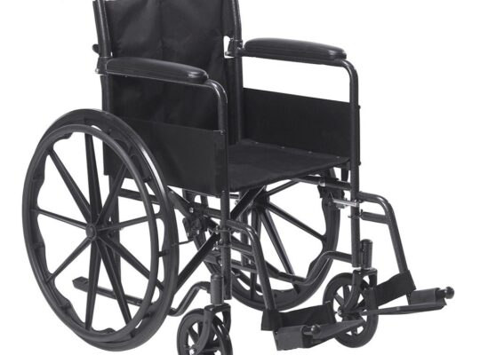 Convenient Power Wheelchair Rentals