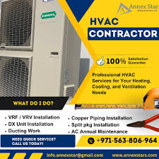 HVAC Contractor