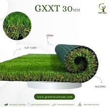 Artificial Grass