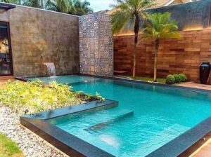 Swimming Pool Construction Companies