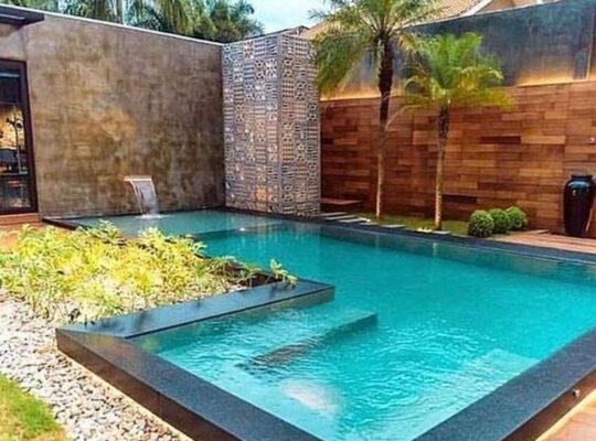 Swimming Pool Construction Companies