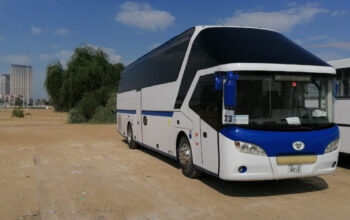 Minibus Hire and Coach Hire