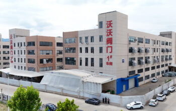 China Vervo Valve Manufacturer Co., Ltd.