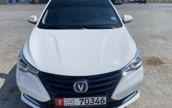 سيارة شنجان السفين