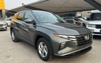 هيونداي توسان 2023 وارد أمريكي ضمان جير – ماكينة –